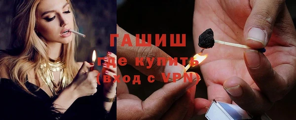 гашик Горняк